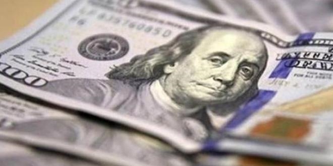 Vatandaş karantinada 5.6 milyar dolar sattı