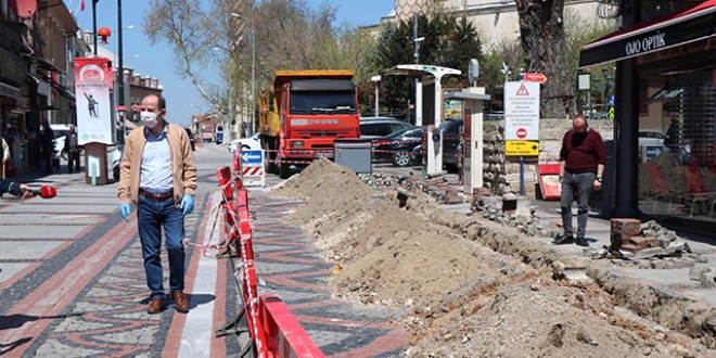 Vatandaş akın etmişti, belediye böyle bir çözüm buldu