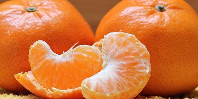 Kanser hastalarına C vitamini uyarısı