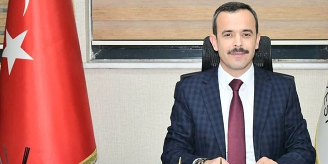 Kalp krizi geçiren temizlik işleri müdürü hayatını kaybetti
