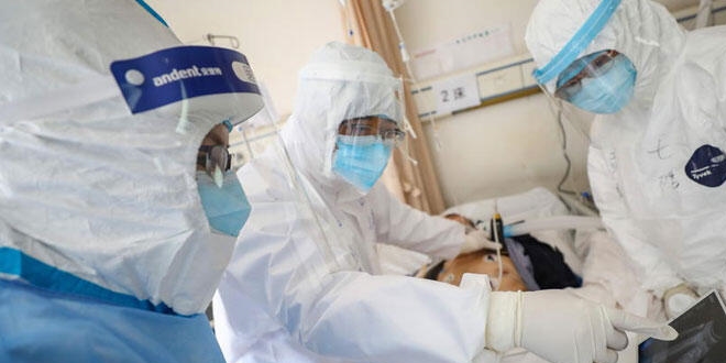 �ngiltere'den sa�l�k��lara: Tulumlar� y�kay�p yeniden kullan�n