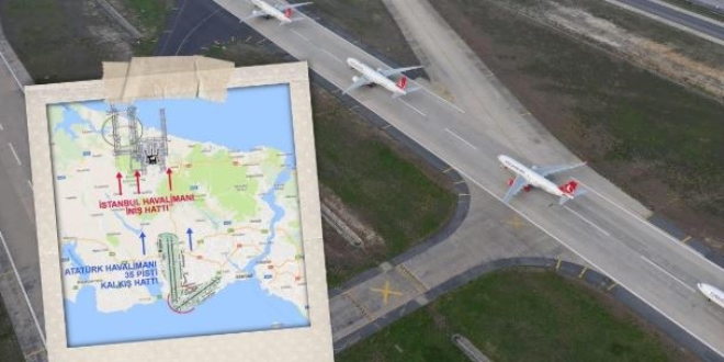 DHMİ Genel Müdürü'nden Atatürk Havalimanı açıklaması