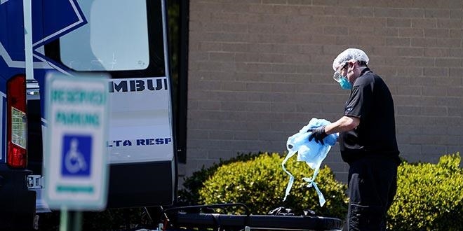 İspanya OHAL'i 9 Mayıs'a kadar uzatacak