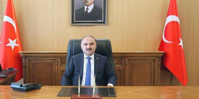 'Kayseri'ye giriş çıkışlar 15 gün daha sınırlandırıldı'