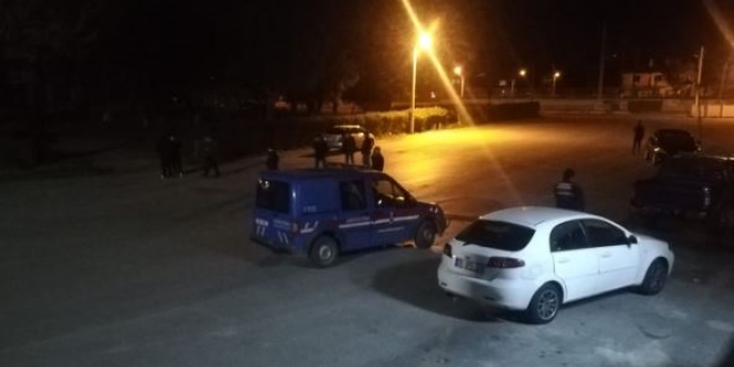 Cezaevinden tahliye oldu, ilk işi cinayet işlemek oldu