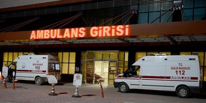 MSB açıkladı: Bir askerimiz şehit oldu