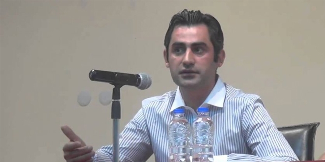 Özgür Sen Başkanı Değer: STK'lar güçsüzleştiriliyor