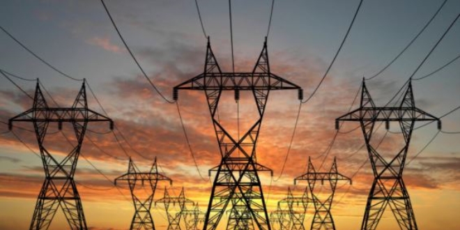 Karantinada meskende elektrik tüketimi arttı