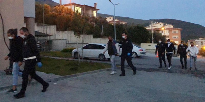 'Fakirler koronadan ölsün' diyen 4 kişi serbest kaldı