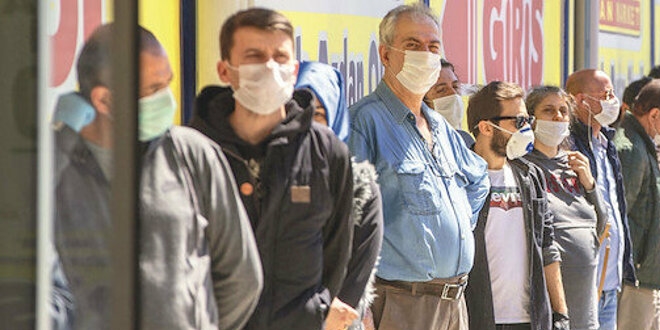 Koronavirüs hayatımızda neleri değiştirdi?