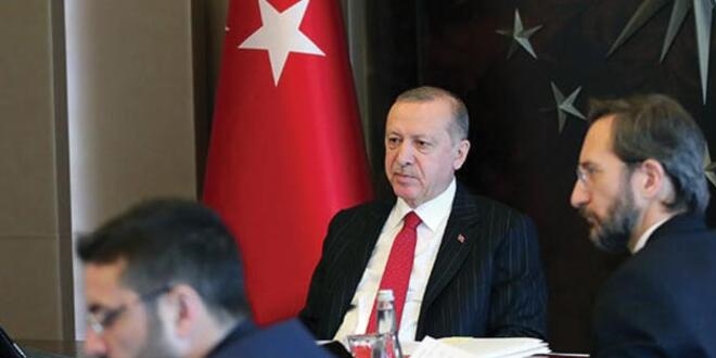 23 Nisan'da sokağa çıkma kararında son söz Erdoğan'ın