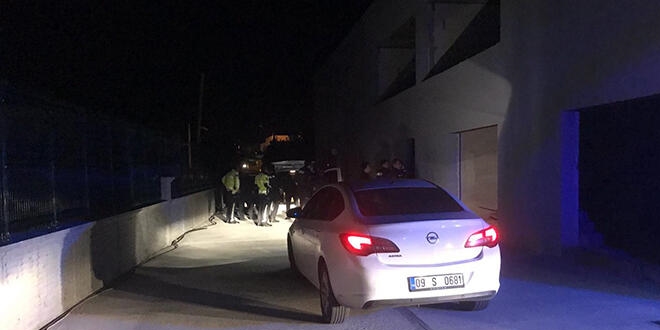 Ehliyetsiz sürücü 35 km kaçabildi