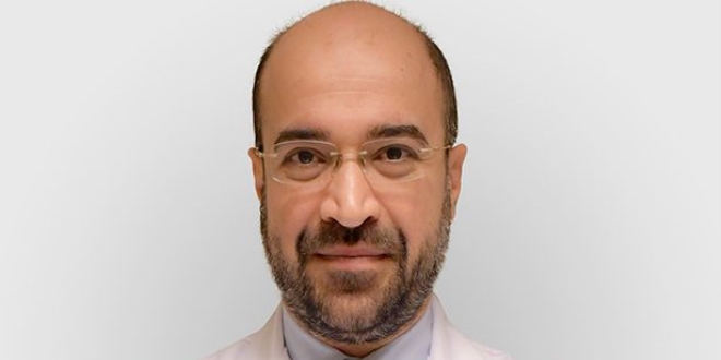 Dr. Akkoyunlu, korona günlüğünü paylaştı