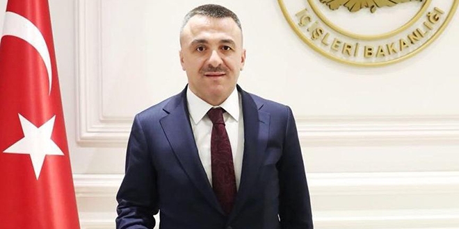 Kırklareli Valisi koronavirüsü yendi