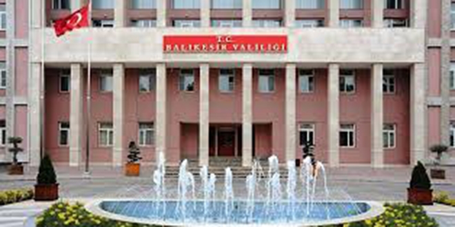 Valilikten, solunum cihazı dolandırıcılığı uyarısı
