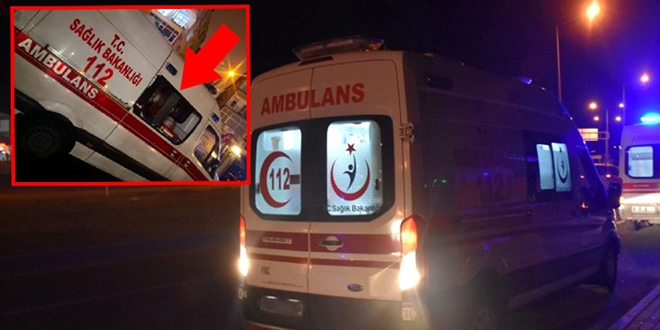 Sağlık ekibine dehşeti yaşatan şahıslara 11,5 yıl hapis istendi