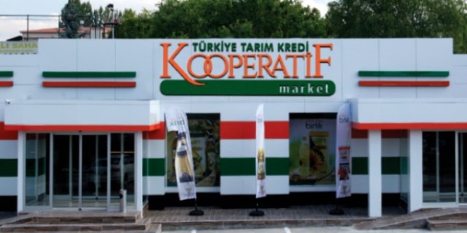 Tarım Kredi'den 'tağşişçi genel müdür' iddiasına yalanlama