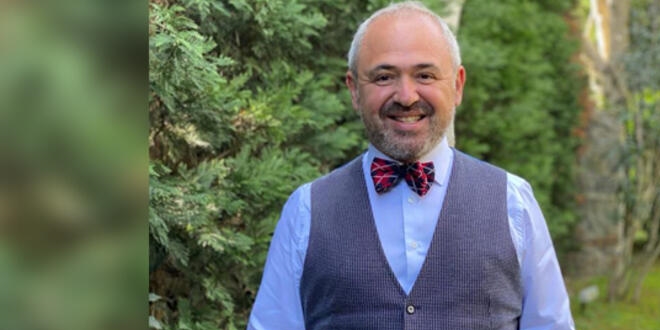 'Ani koku kaybı koronavirüs belirtisi olabilir'