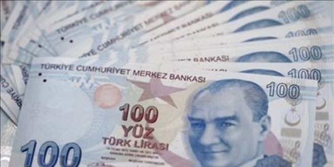 TSSF'den Milli Dayanışma Kampanyası'na 100 bin TL destek