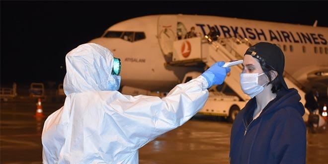 Türkiye'nin corona virüsle mücadelesi! Son 24 saatte neler yaşandı?