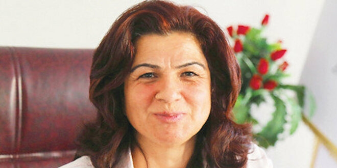 HDP'li eski başkanın evi PKK'nın toplanma merkezi