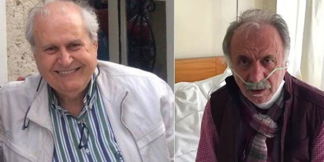 Ölümcül salgına altı hekim verdik