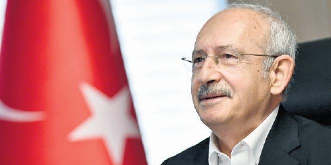 'Ben gideceğim istemeyen gelmez'