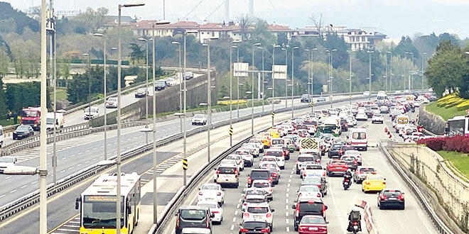 Pik noktası 3 Mayıs'ta