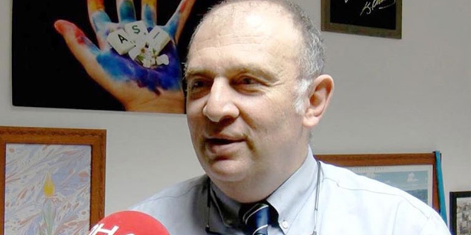 Bilim Kurulu Üyesi: Geçen yaz gibi bir yaz olmayacak