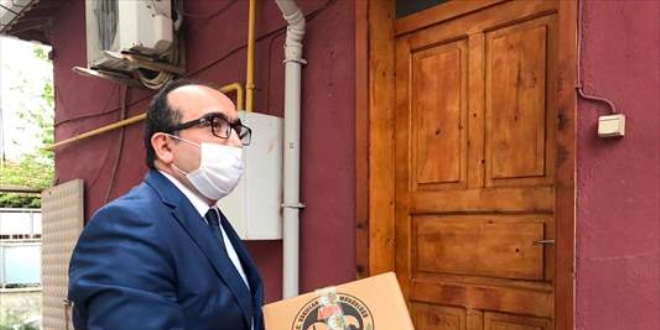 Vakıflar, padişah ve sadrazamların asırlar önceki isteklerini yerine getiriyor