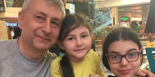 Doktordan yürek yakan mesajı: Kızlarım küçük, sahip çıkarsınız değil mi?