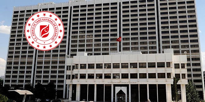 Madencilik sekt�r� i�in destek kararlar� a��kland�