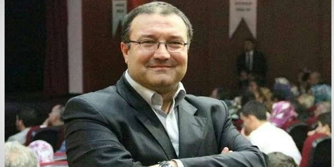 Okul müdürü, korona'dan hayatını kaybetti