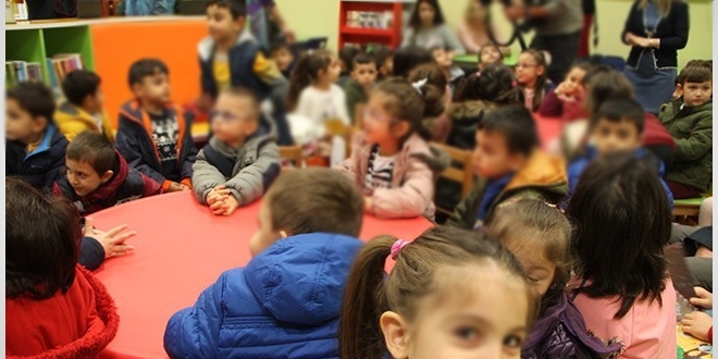 Yargı: İlçe Milli Eğitim Müdürünün protokol yetkisi yok