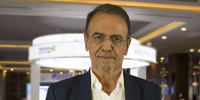 'Salgın şartlarında bile aşılar ihmal edilmemeli' uyarısı