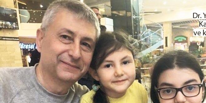 Haydi Türkiye, bu çocuklar hepimizin