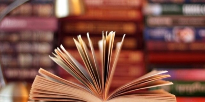 23 Nisan'da sağlık çalışanlarının çocuklarına 10 bin kitap