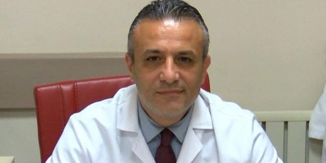 'Safra birikimine bağlı ciltte renk değişimi olabilir'
