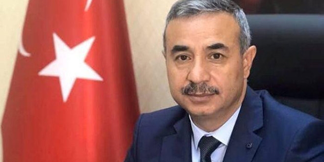 Osmaniye'deki koronavirüs vaka durumu açıklandı
