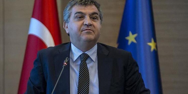'76 ülkeden 32 bin Türk vatandaşı ülkeye getirildi'