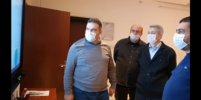 Anadolu Üniversitesi 1 milyonuncu online sınav oturumu tamamladı
