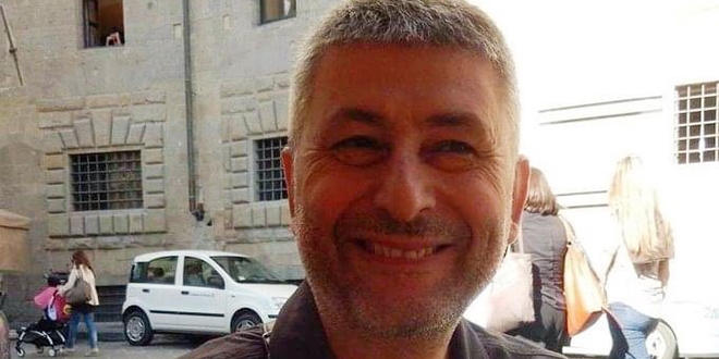 Dr. Yavuz Kalaycı'nın adı çalıştığı merkeze verildi