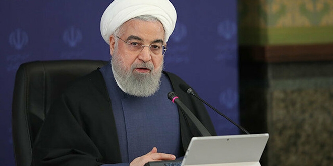 İran'dan ABD Başkanı Trump'ın 'vur' emrine yanıt