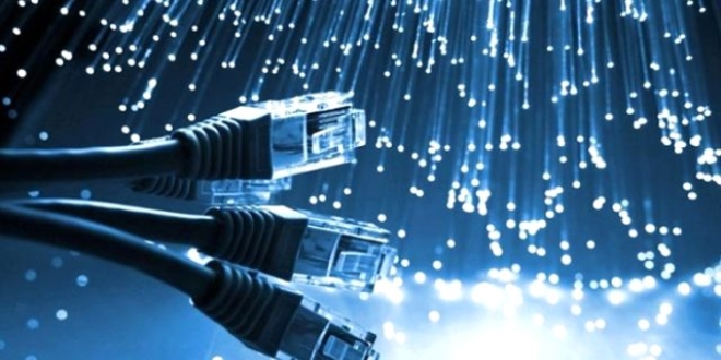 Ankara'da ile belediyesi, internet satmak iin lisans ald