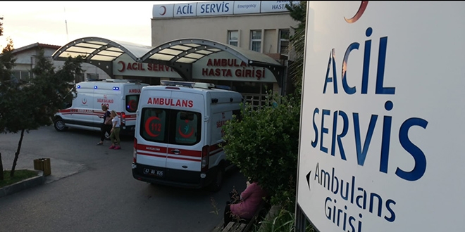 Koronavirüsle mücadelede o il için sevindirici haber