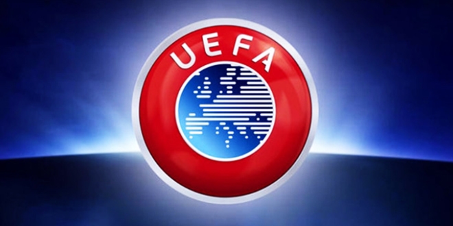 UEFA'dan kulüplere 70,4 milyon avroluk ödeme