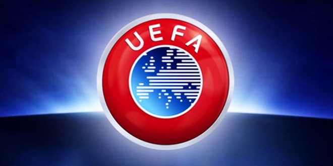 UEFA'dan kulplere 70,4 milyon avroluk deme
