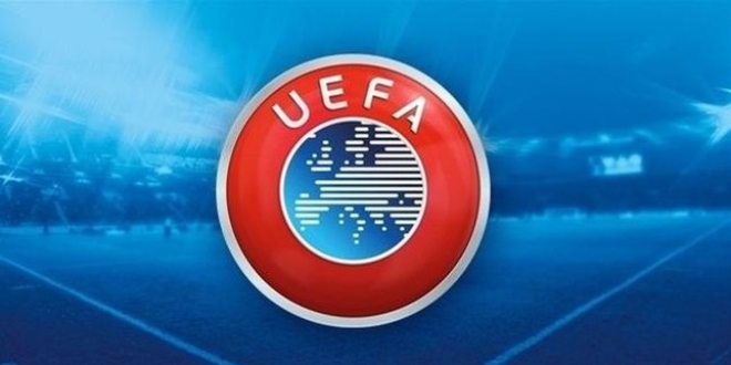 UEFA: Ligleri austosa kadar bitirin!