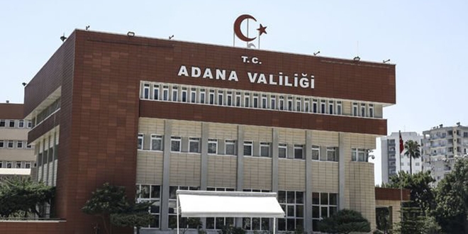 Valilik: Türk Tabipleri Birliği doğru söylemiyor