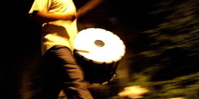 İstanbul'da ramazanda davulcu geleneği devam edecek